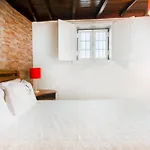 Casa Mont'santo With Balcony & Terrace Penzion