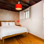 Penzion Casa Mont'santo With Balcony & Terrace