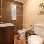 Casa Mont'santo With Balcony & Terrace Penzion Monsanto