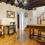 Penzion Casa Mont'santo With Balcony & Terrace Monsanto