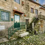Casa Mont'santo With Balcony & Terrace 4*