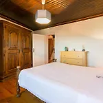 Casa Mont'santo With Balcony & Terrace Monsanto