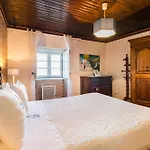 Casa Mont'santo With Balcony & Terrace 4* Monsanto