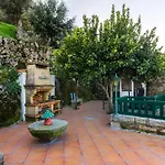Casa Mont'santo With Balcony & Terrace Penzion 4*
