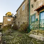 Penzion Casa Mont'santo With Balcony & Terrace 4*