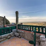 Penzion Casa Mont'santo With Balcony & Terrace