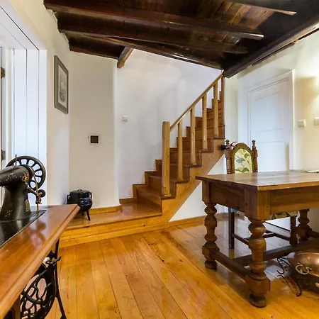 Casa Mont'santo Сasa de vacaciones *