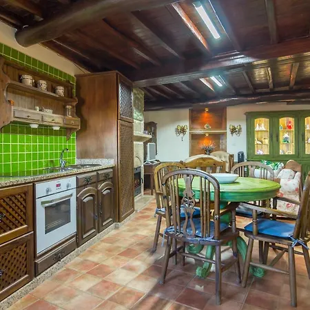 Casa Mont'santo Сasa de vacaciones *