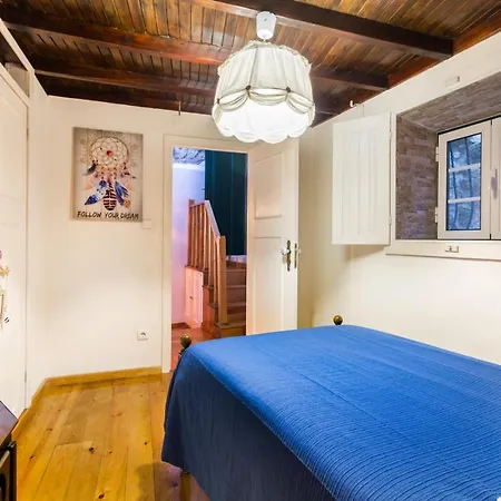 Casa Mont'santo Сasa de vacaciones Monsanto