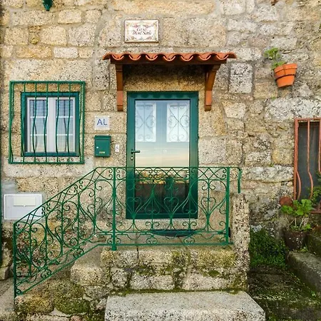 Casa Mont'santo *