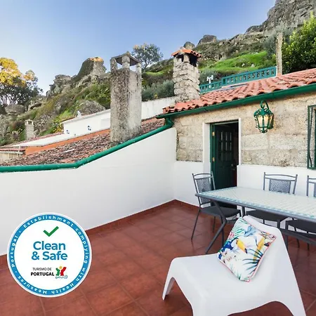 Casa Mont'santo