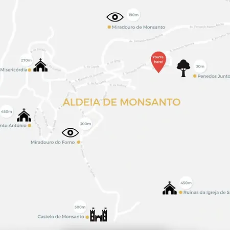 Casa Mont'santo Сasa de vacaciones
