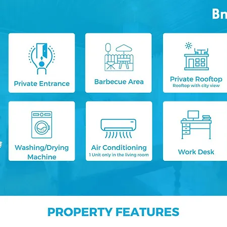 Casa Mont'santo Casa vacanze