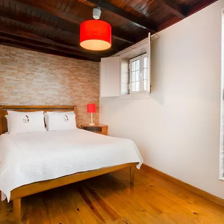 度假居 Casa Mont'santo