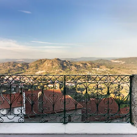 Casa Mont'santo 度假居 *