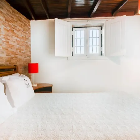 Casa Mont'santo 度假居 蒙桑图