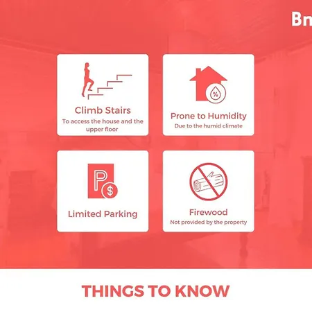 度假居 Casa Mont'santo 蒙桑图