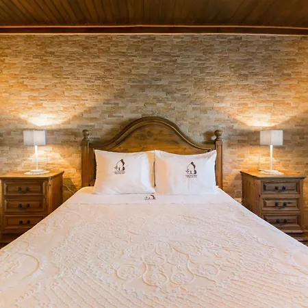 Casa Mont'santo 度假居 蒙桑图