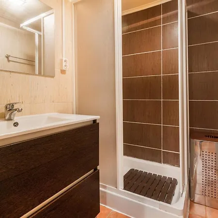 Casa Mont'santo 蒙桑图