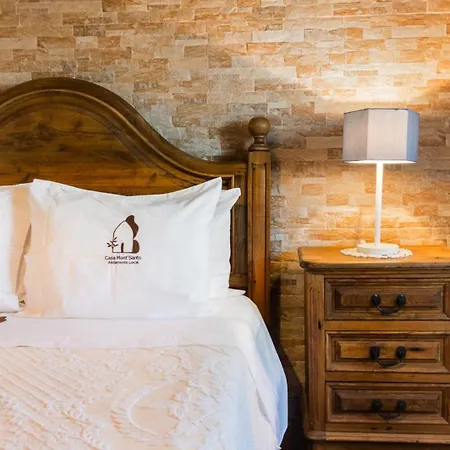 度假居 Casa Mont'santo 蒙桑图