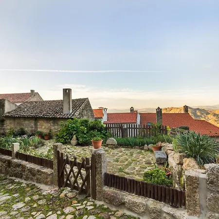 Casa Mont'santo 度假居 *