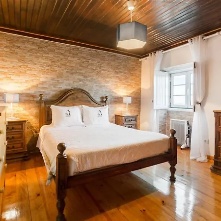 Casa Mont'santo 度假居 蒙桑图