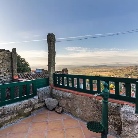 בית הארחה Casa Mont'santo With Balcony & Terrace