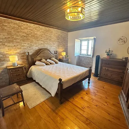 Casa Mont'santo With Balcony & Terrace 4*