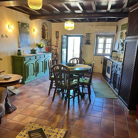 Casa Mont'santo With Balcony & Terrace 4*