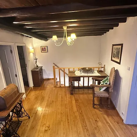 בית הארחה Casa Mont'santo With Balcony & Terrace