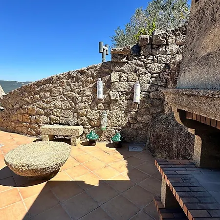 Casa Mont'santo With Balcony & Terrace 4*