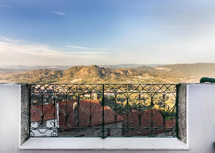 Casa Mont'santo Hébergement de vacances *