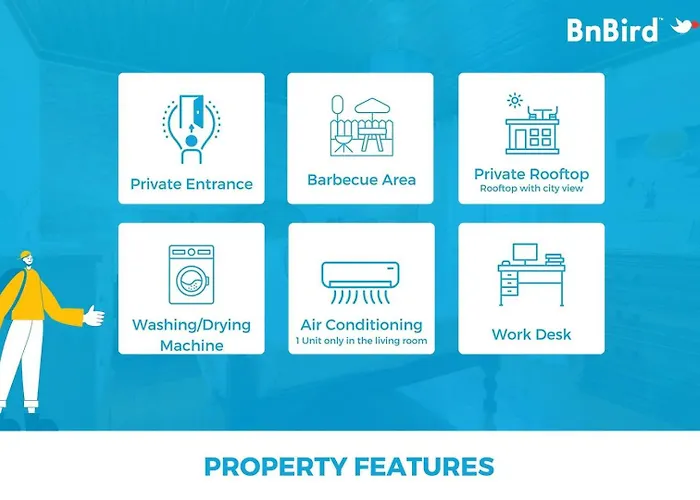 Casa Mont'santo * Monsanto