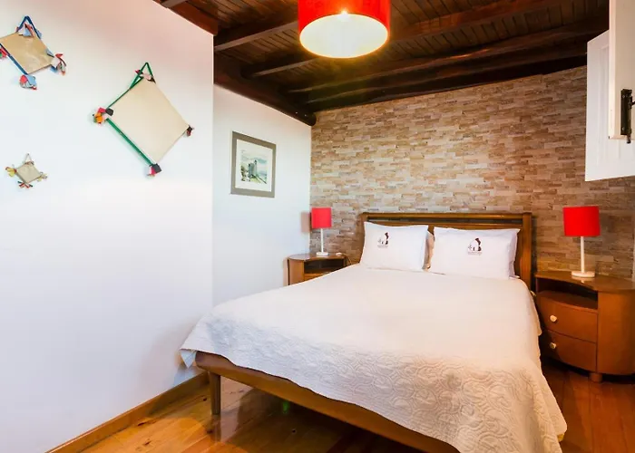 Casa Mont'santo * Monsanto