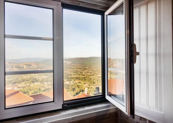 Casa Mont'santo * Monsanto