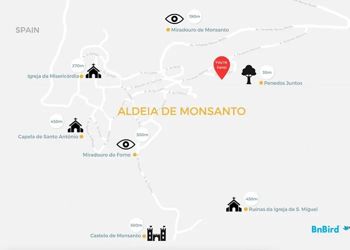 Casa Mont'santo Hébergement de vacances *