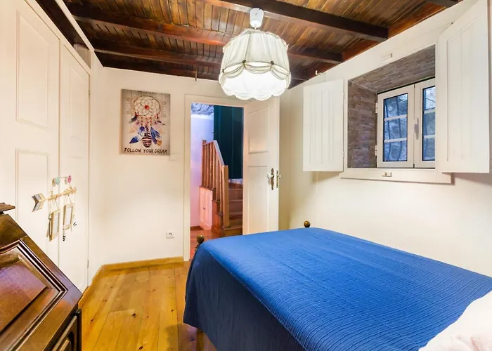 Casa Mont'santo Monsanto