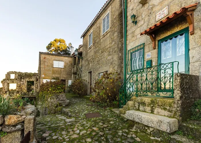 Casa Mont'santo * Monsanto