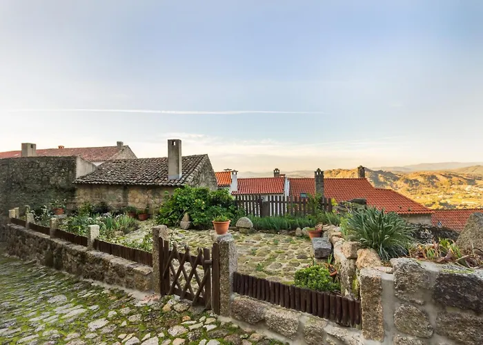 Casa Mont'santo Hébergement de vacances *