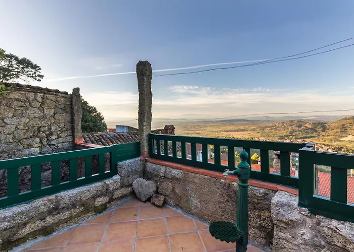 Casa Mont'santo Hébergement de vacances *